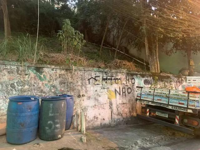 Terreno venda em Região Geográfica Imediata do Rio de Janeiro, Região Metropolitana do Rio de Janeiro