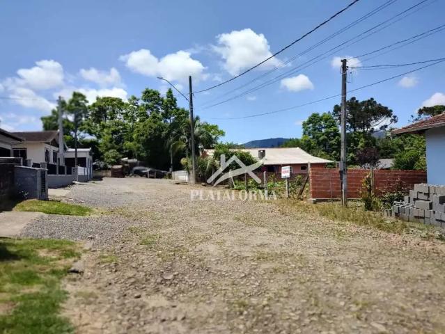 Terreno venda em Região Geográfica Imediata de Rio do Sul, Rio do Campo