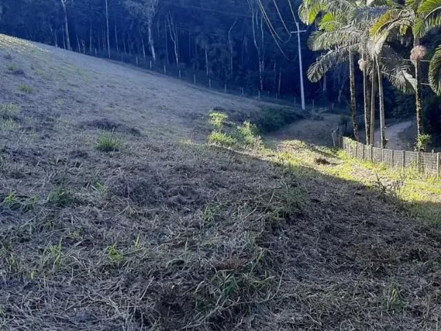 Terreno venda em Região Geográfica Imediata de Rio do Sul, Rio do Sul