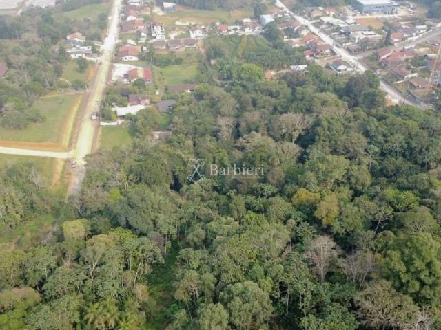 Terreno venda em Região Geográfica Imediata de Rio do Sul, Rio do Sul
