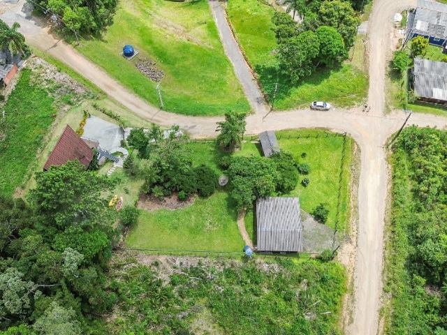 Terreno venda em Rio dos Cedros, Região Geográfica Intermediária de Blumenau