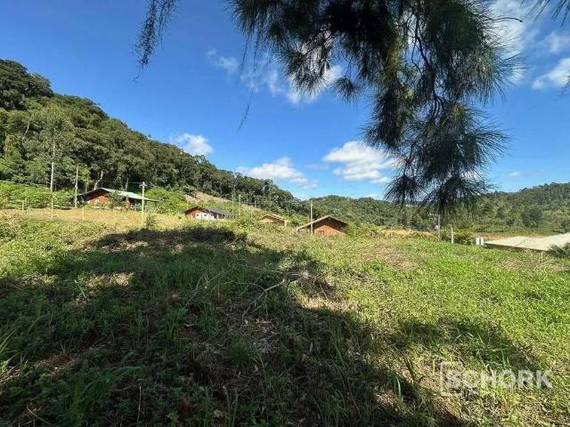 Terreno venda em Região Geográfica Imediata de Blumenau, Rio dos Cedros