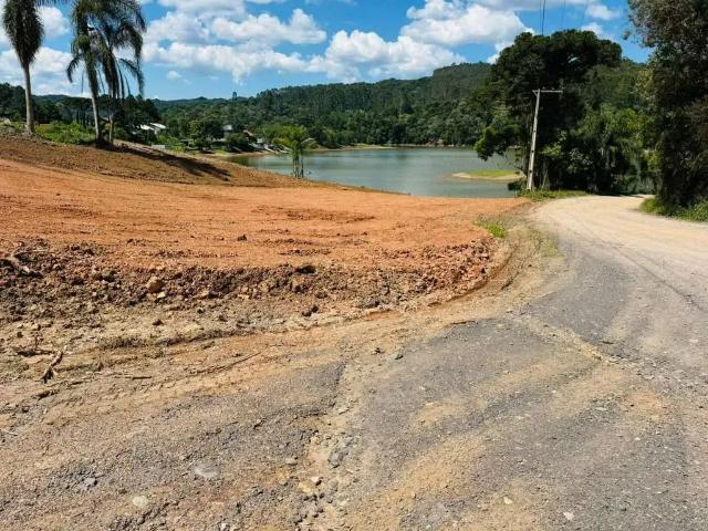 Terreno venda em Região Geográfica Imediata de Blumenau, Rio dos Cedros
