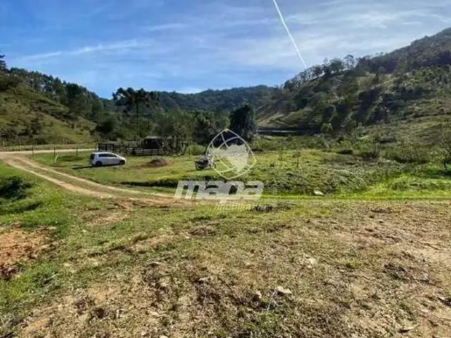 Terreno venda em Região Geográfica Imediata de Blumenau, Rio dos Cedros