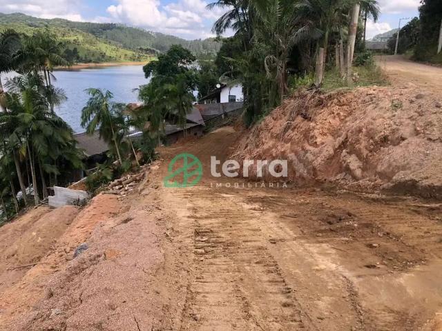 Terreno venda em Região Geográfica Imediata de Blumenau, Rio dos Cedros
