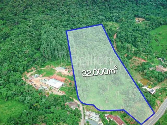 Terreno venda em Alto do Ipê, Rio dos Cedros