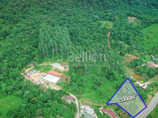 Terreno venda em Alto do Ipê, Rio dos Cedros