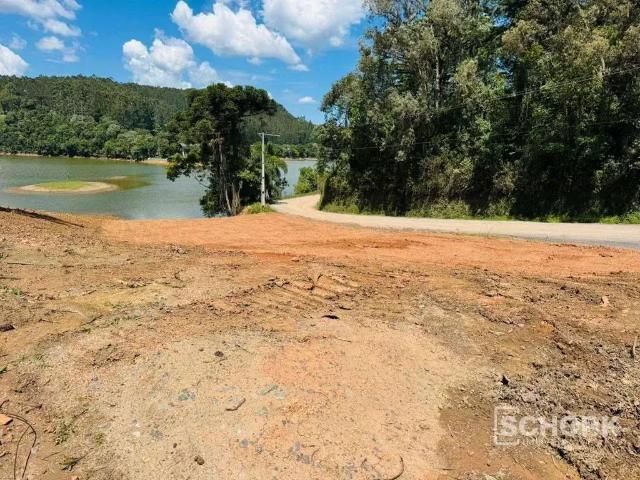 Terreno venda em Região Geográfica Imediata de Blumenau, Rio dos Cedros