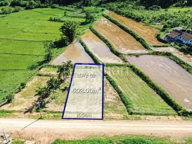 Terreno venda em Região Geográfica Imediata de Blumenau, Rio dos Cedros