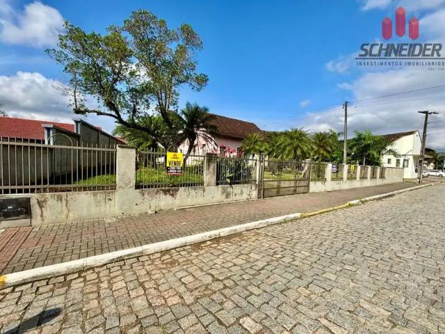 Terreno venda em Região Geográfica Imediata de Blumenau, Rio dos Cedros