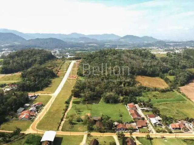 Terreno venda em Região Geográfica Imediata de Blumenau, Rio dos Cedros