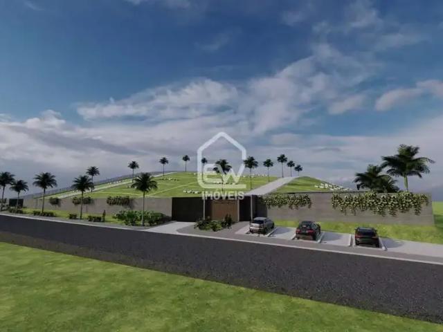 Terreno venda em Rio dos Cedros, Região Geográfica Intermediária de Blumenau