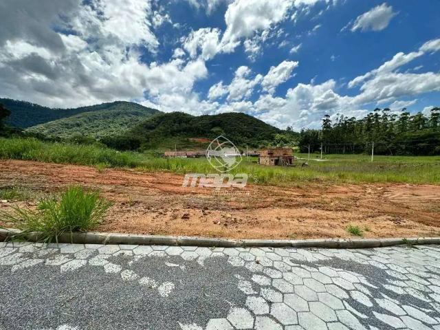 Terreno venda em Região Geográfica Imediata de Blumenau, Rio dos Cedros