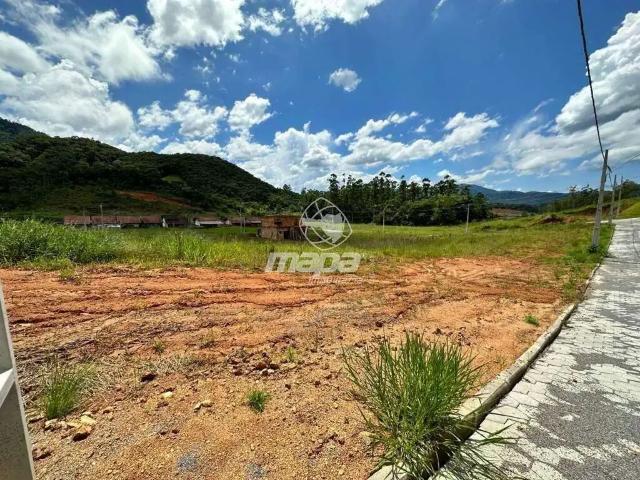 Terreno venda em Região Geográfica Imediata de Blumenau, Rio dos Cedros