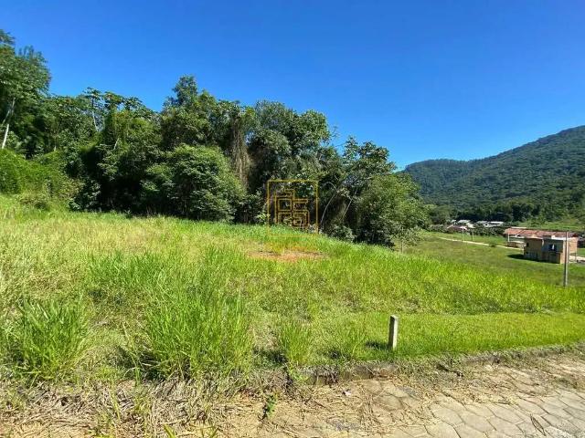 Terreno venda em Região Geográfica Imediata de Rio do Sul, Rio d'Oeste
