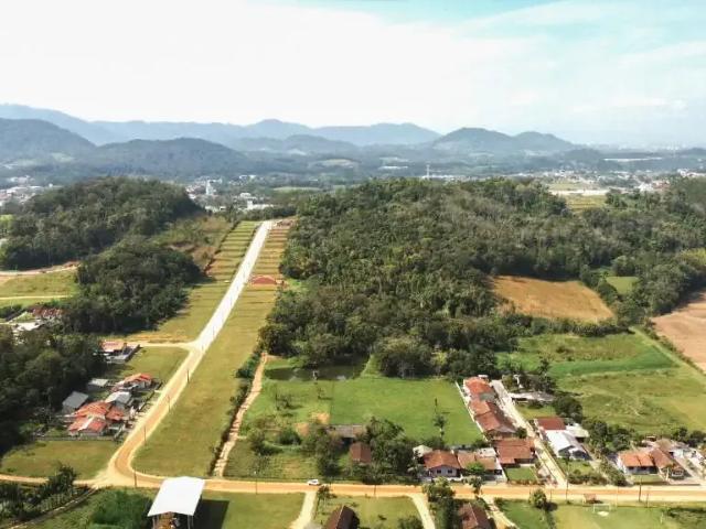 Terreno venda em Região Geográfica Imediata de Blumenau, Rio dos Cedros