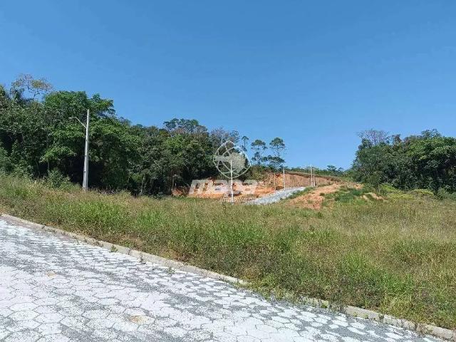 Terreno venda em Região Geográfica Imediata de Blumenau, Rio dos Cedros