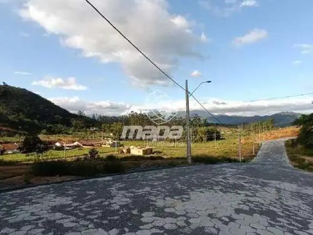 Terreno venda em Região Geográfica Imediata de Blumenau, Rio dos Cedros