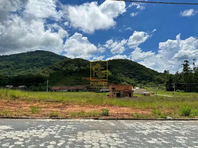 Terreno venda em Região Geográfica Imediata de Rio do Sul, Rio d'Oeste