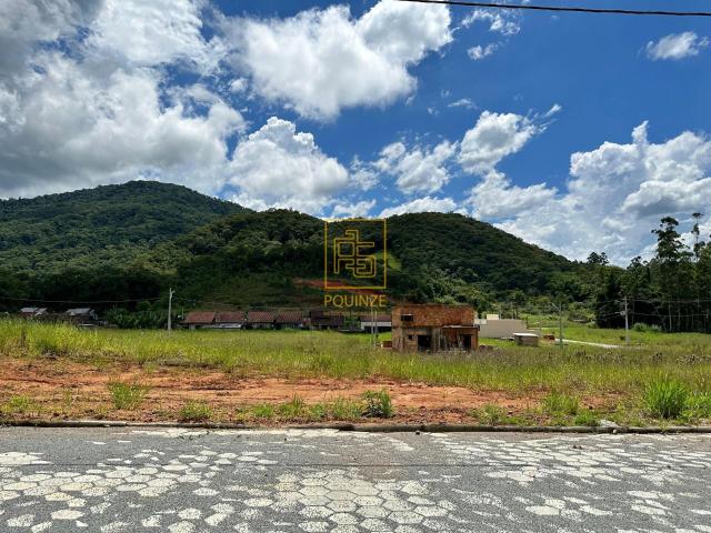 Terreno venda em Rio dos Cedros, Região Geográfica Intermediária de Blumenau