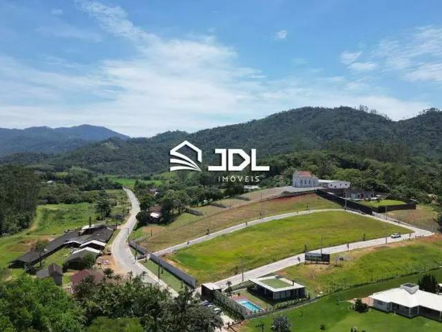 Terreno venda em Região Geográfica Imediata de Blumenau, Rio dos Cedros