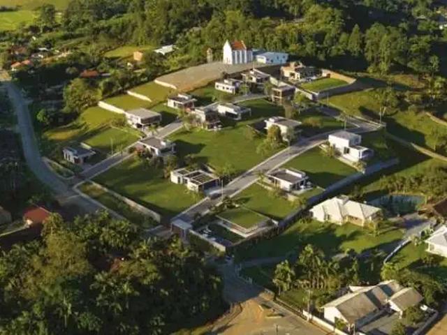 Terreno venda em Região Geográfica Imediata de Blumenau, Rio dos Cedros