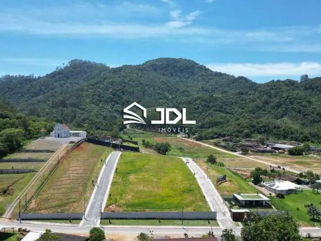 Terreno venda em Região Geográfica Imediata de Blumenau, Rio dos Cedros