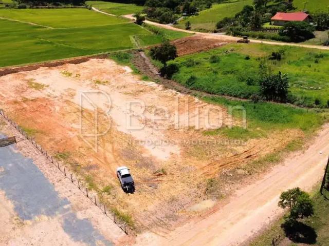 Terreno venda em Região Geográfica Imediata de Blumenau, Rio dos Cedros