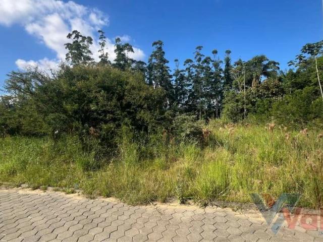 Terreno venda em Rio dos Cedros, Região Geográfica Intermediária de Blumenau