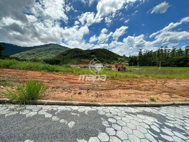 Terreno venda em Rio dos Cedros, Região Geográfica Intermediária de Blumenau