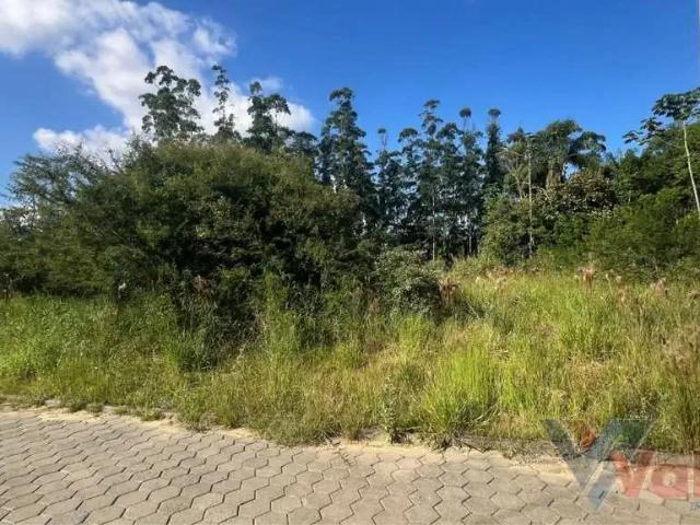 Terreno venda em Região Geográfica Imediata de Blumenau, Rio dos Cedros