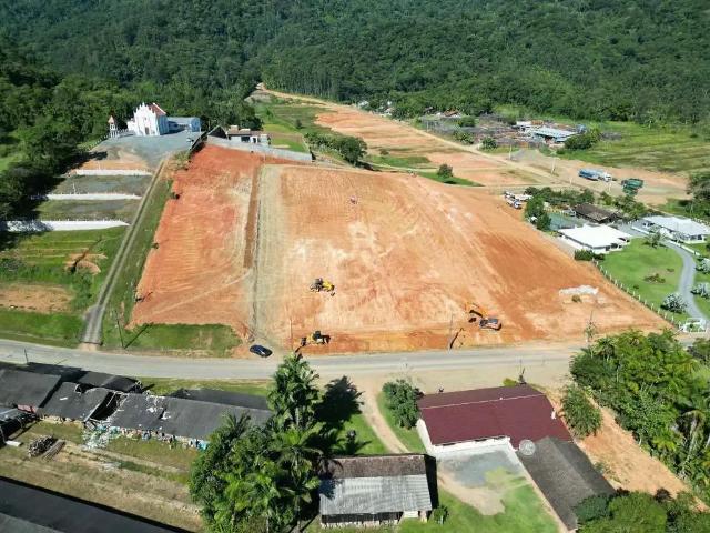 Terreno venda em Região Geográfica Imediata de Blumenau, Rio dos Cedros