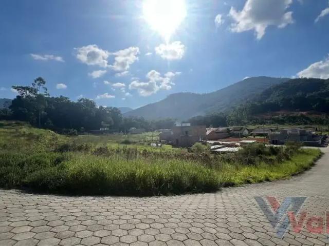 Terreno venda em Região Geográfica Imediata de Blumenau, Rio dos Cedros