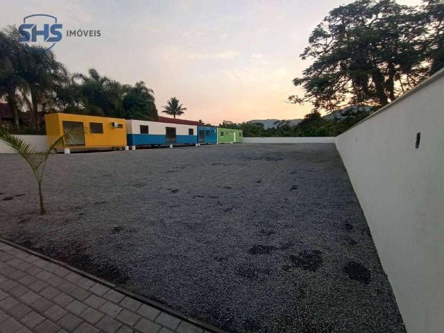Terreno venda em Região Geográfica Imediata de Blumenau, Rio dos Cedros