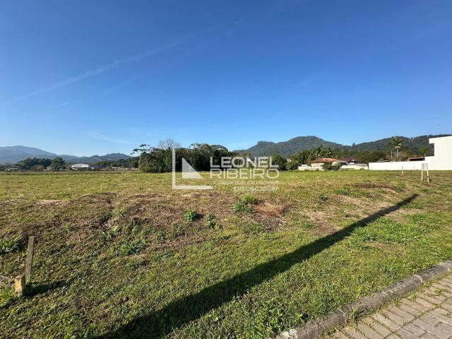Terreno venda em Rio dos Cedros, Região Geográfica Intermediária de Blumenau