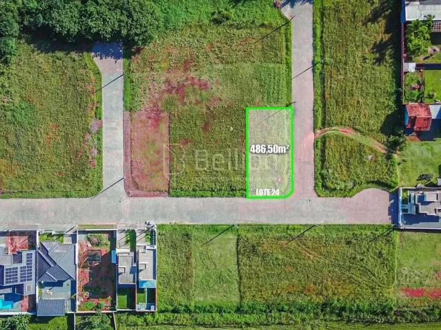 Terreno venda em Região Geográfica Imediata de Blumenau, Rio dos Cedros