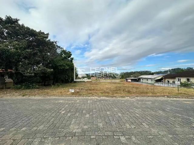 Terreno venda em Região Geográfica Imediata de Blumenau, Rio dos Cedros