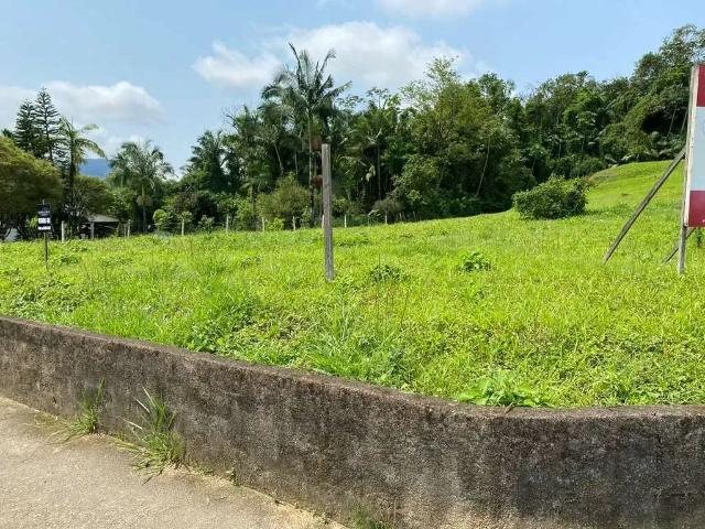 Terreno venda em Região Geográfica Imediata de Blumenau, Rio dos Cedros