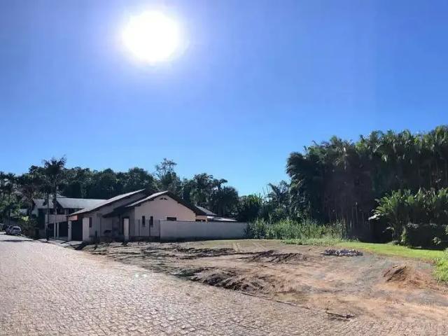 Terreno venda em Região Geográfica Imediata de Blumenau, Rio dos Cedros