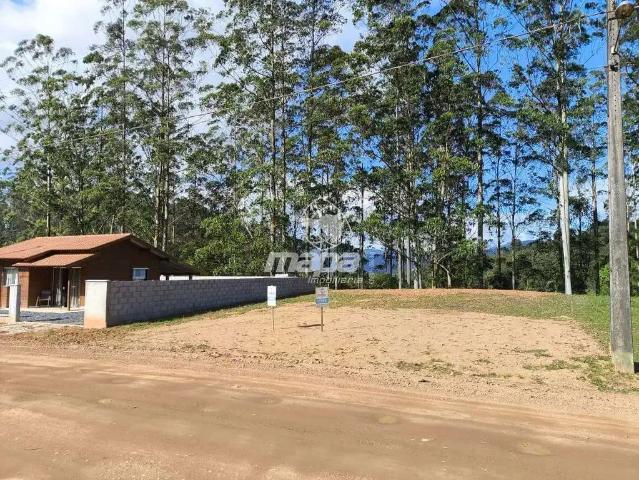 Terreno venda em Região Geográfica Imediata de Blumenau, Rio dos Cedros