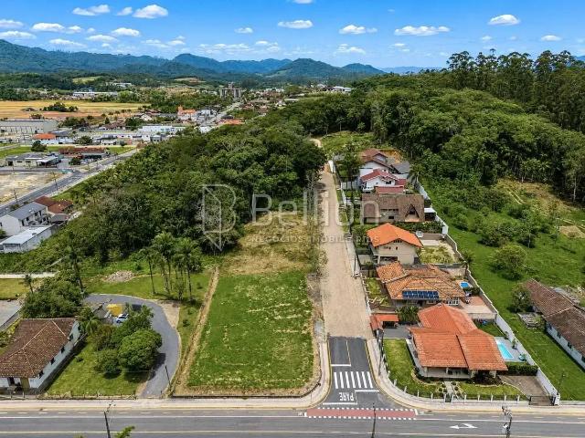 Terreno venda em Região Geográfica Imediata de Blumenau, Rio dos Cedros