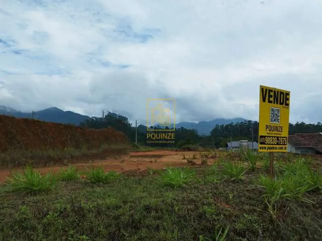 Terreno venda em Região Geográfica Imediata de Blumenau, Rio dos Cedros