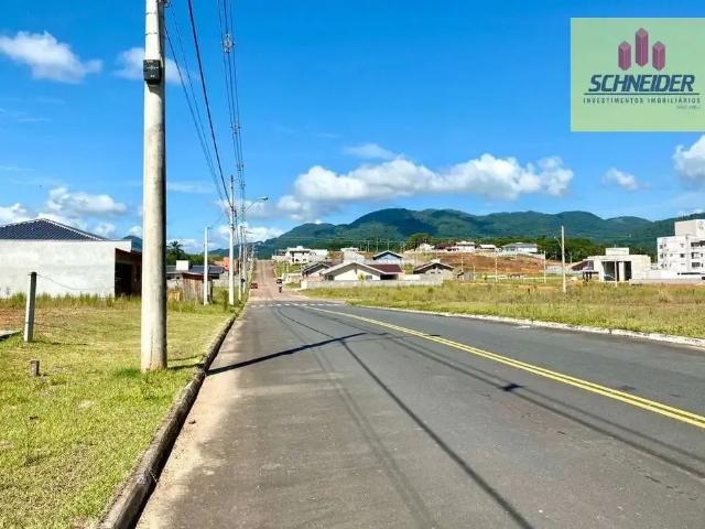 Terreno venda em Região Geográfica Imediata de Blumenau, Rio dos Cedros