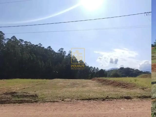 Terreno venda em Região Geográfica Imediata de Blumenau, Rio dos Cedros