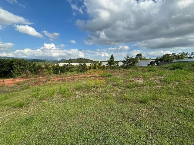 Terreno venda em Região Geográfica Imediata de Blumenau, Rio dos Cedros