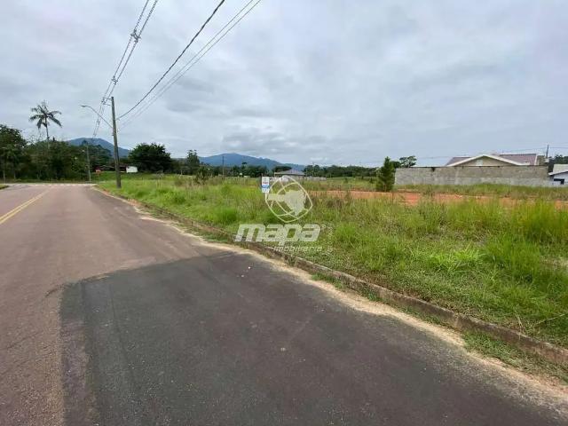 Terreno venda em Região Geográfica Imediata de Blumenau, Rio dos Cedros