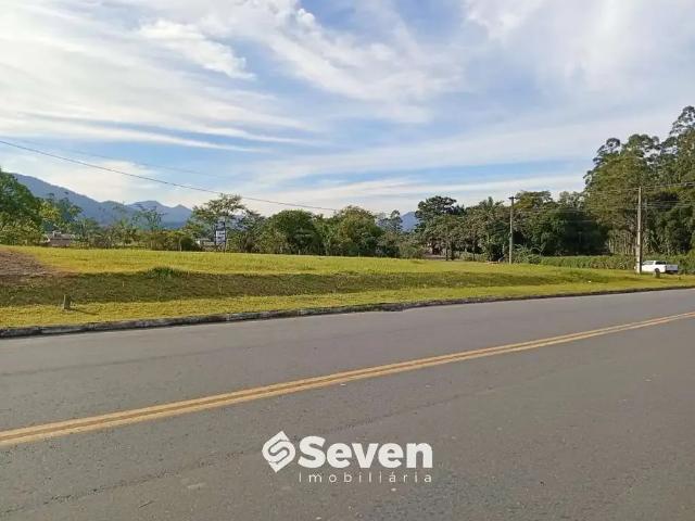 Terreno venda em Rio dos Cedros, Região Geográfica Intermediária de Blumenau