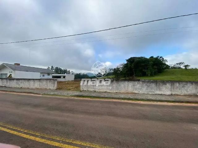 Terreno venda em Região Geográfica Imediata de Blumenau, Rio dos Cedros