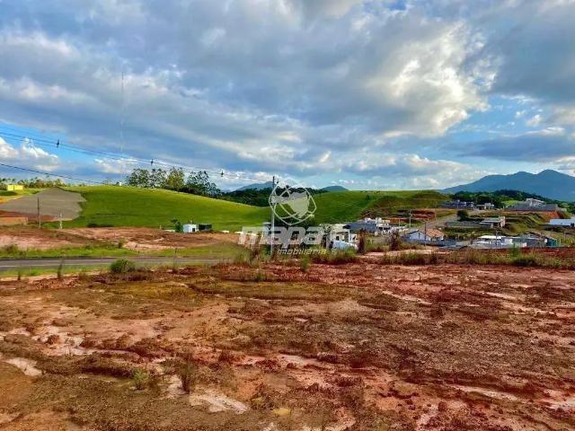 Terreno venda em Região Geográfica Imediata de Blumenau, Rio dos Cedros