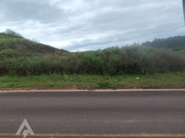 Terreno venda em Região Geográfica Imediata de Blumenau, Rio dos Cedros
